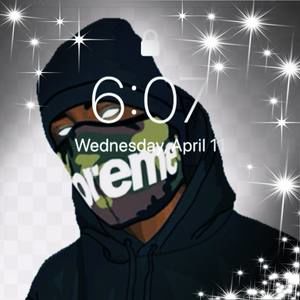 Meet your Posher, Gavin